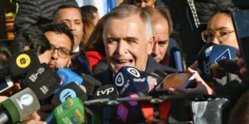 Jaldo invitó a todos los sectores para una reforma constitucional «profunda»