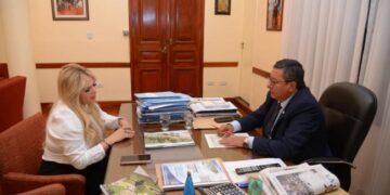 La Provincia cerró con 16 municipios el Acuerdo Fiscal Municipal hasta diciembre