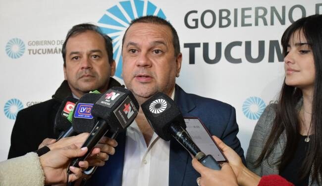 Buscan que productos tucumanos se vendan en grandes supermercados