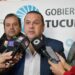 Buscan que productos tucumanos se vendan en grandes supermercados