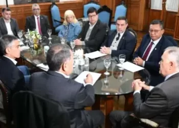 Cronograma de actos para el 9 de Julio con la presencia del presidente Milei