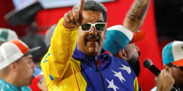 Argentina y otros ocho países exigen la revisión de los resultados en Venezuela y exigen veedores