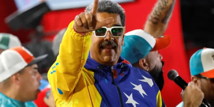 Argentina y otros ocho países exigen la revisión de los resultados en Venezuela y exigen veedores