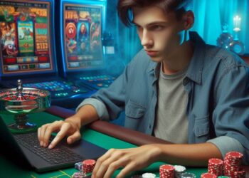 La Iglesia exige medidas urgentes contra la ludopatía en niños y adolentes