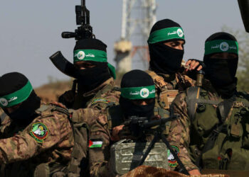 El Gobierno declaró a Hamas como organización terrorista