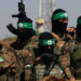 El Gobierno declaró a Hamas como organización terrorista
