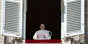 El Papa Francisco pide una tregua mundial durante los Juegos Olímpicos de París