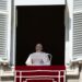 El Papa Francisco pide una tregua mundial durante los Juegos Olímpicos de París