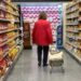 La inflación de Junio fue de 4.6% y sumó 79,8% en el primer semestre del año