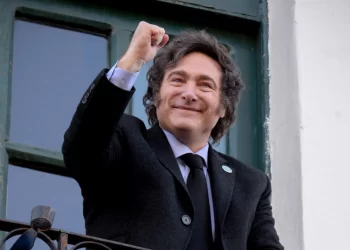 En la previa de la firma del Pacto de Mayo, el Gobierno promulgó la Ley Bases y el paquete fiscal