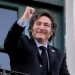 En la previa de la firma del Pacto de Mayo, el Gobierno promulgó la Ley Bases y el paquete fiscal