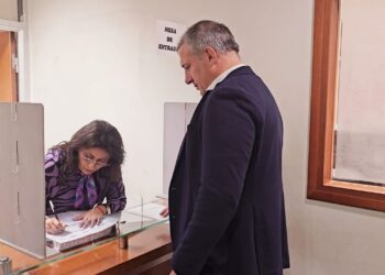 Macome propone que la Justicia Federal actúe rápido en las desapariciones de niños