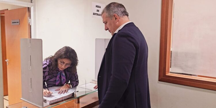 Macome propone que la Justicia Federal actúe rápido en las desapariciones de niños