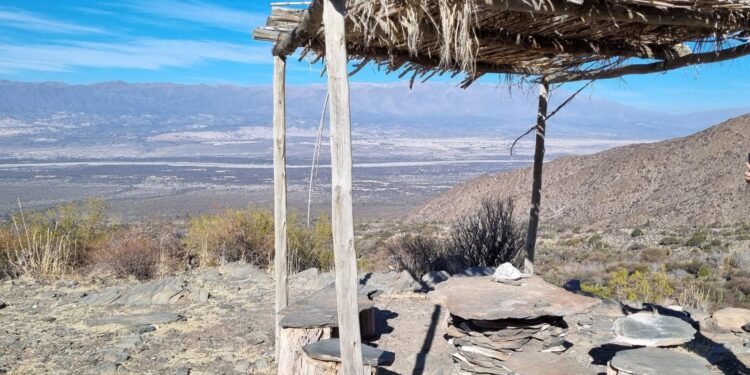 Cultura ancestral: Un viaje tierra adentro por los Valles Calchaquíes