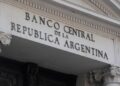 El Banco Central mantiene la tasa de interés en 40% anual