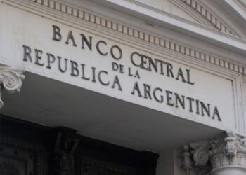 El Banco Central mantiene la tasa de interés en 40% anual