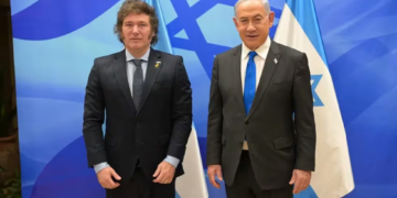 El Gobierno Argentino condena el ataque terrorista de Hezbollah y expresa su solidaridad con Israel