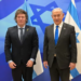 El Gobierno Argentino condena el ataque terrorista de Hezbollah y expresa su solidaridad con Israel