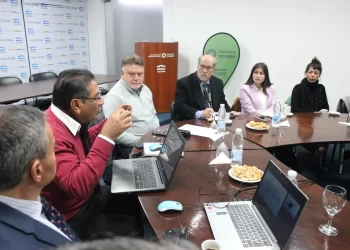 Turismo busca la postulación de las Yungas como patrimonio natural de la UNESCO