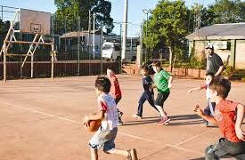 Preparan los Juegos Estudiantiles Tucumán 2024