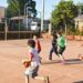 Preparan los Juegos Estudiantiles Tucumán 2024
