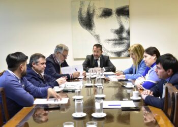 Proponen crear un programa para apoyar a la economía del conocimiento