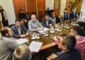 Legislatura avanza en un proyecto contra la ludopatía