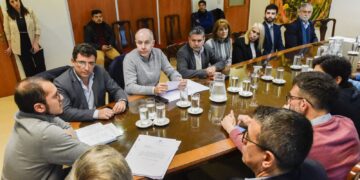 Legislatura avanza en un proyecto contra la ludopatía