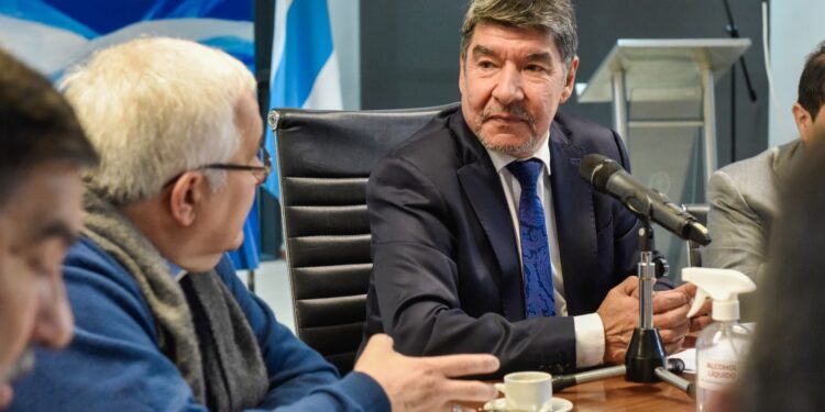 En la HLT se realizó una Mesa de Diálogo entre la Iglesia y diferentes espacios políticos