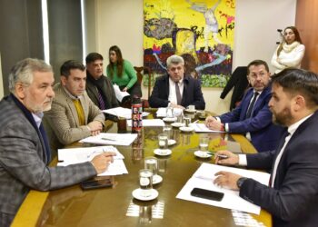 Legislatura propone nuevas iniciativas para el desarrollo turístico en Tucumán