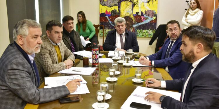 Legislatura propone nuevas iniciativas para el desarrollo turístico en Tucumán