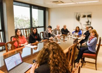 Legislatura: La Comisión de Digesto Jurídico trabaja en la actualización de 4.500 leyes