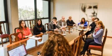 Legislatura: La Comisión de Digesto Jurídico trabaja en la actualización de 4.500 leyes