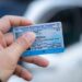 Buscan digitalizar el carnet de conductor y eliminar su fecha de vencimiento