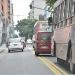 Carriles exclusivos: En dos meses se registraron más de 10.000 infracciones
