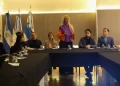 El Municipio ahora cuenta con una Sala de Situación para agilizar las respuestas a los vecinos