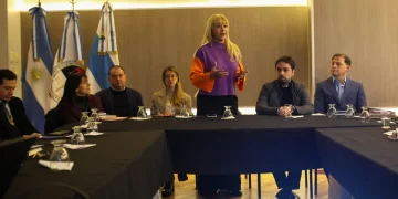 El Municipio ahora cuenta con una Sala de Situación para agilizar las respuestas a los vecinos