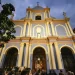 La iglesia San Francisco celebra su restauración para los festejos del 9 de Julio