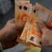 El Gobierno fijó el Salario Mínimo Vital y Móvil