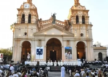 La Iglesia de Córdoba rechaza la iniciativa de Milei para bajar a 13 años la edad de imputabilidad y abrió el debate
