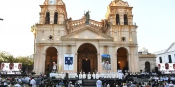 La Iglesia de Córdoba rechaza la iniciativa de Milei para bajar a 13 años la edad de imputabilidad y abrió el debate