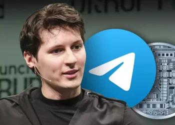 Detienen al cofundador de Telegram en París por falta de moderación dentro de la app