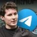 Detienen al cofundador de Telegram en París por falta de moderación dentro de la app