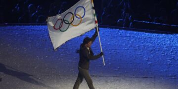 Culminaron los JJOO en París