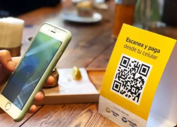 El Gobierno autorizó el pago de propinas a través de medios digitales