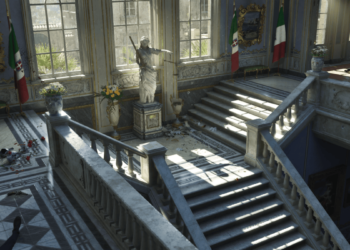 El tráiler de Mafia: The Old Country obtuvo más de cien mil visitas en sus primeras horas