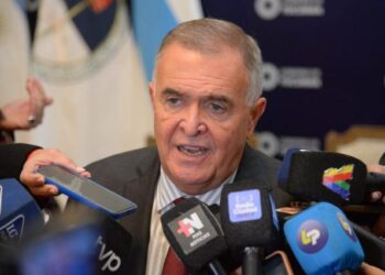 Jaldo: «Todos tenemos que trabajar para mejorar definitivamente el servicio de transporte»