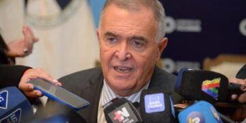Jaldo: «Todos tenemos que trabajar para mejorar definitivamente el servicio de transporte»