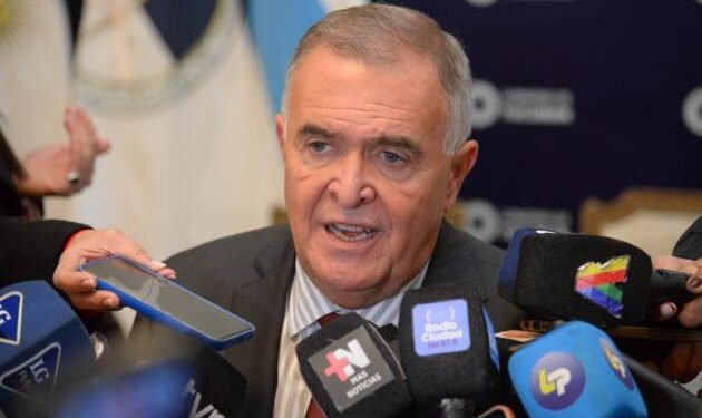 Jaldo: «Todos tenemos que trabajar para mejorar definitivamente el servicio de transporte»