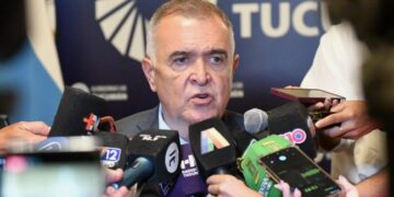 Jaldo dijo que existe la posibilidad de hacer cambios en el gabinete